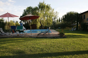 Il Borgo Agriturismo