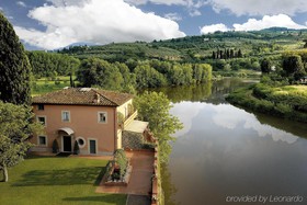 Villa La Massa
