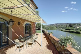 Villa La Massa