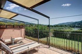 Villa La Massa
