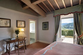 Villa La Massa