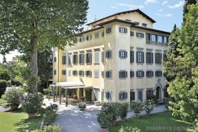 Villa La Massa