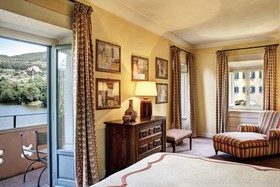 Villa La Massa