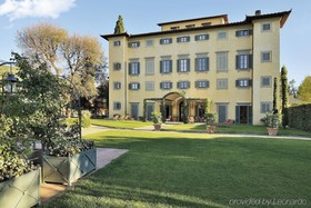 Villa La Massa