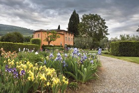 Villa La Massa