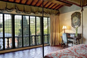Villa La Massa