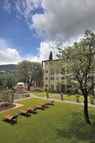 Villa La Massa