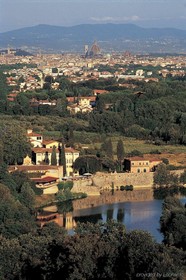 Villa La Massa