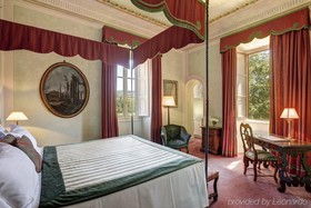 Villa La Massa