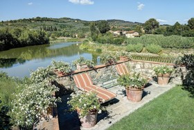 Villa La Massa