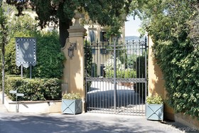 Villa La Massa