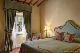 Villa La Massa