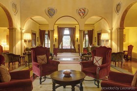 Villa La Massa