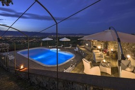 Villa Casalguidi