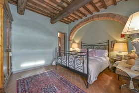Villa Casalguidi
