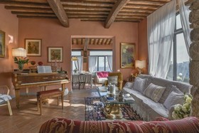 Villa Casalguidi
