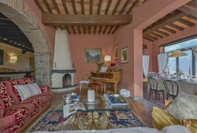 Villa Casalguidi