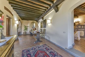 Villa Casalguidi