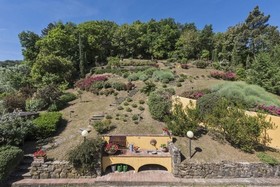 Villa Casalguidi