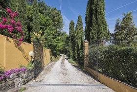Villa Casalguidi
