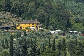 Villa Casalguidi