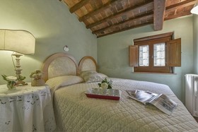 Villa Casalguidi