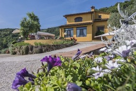 Villa Casalguidi