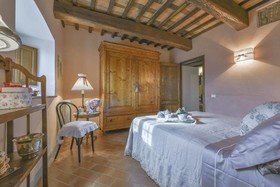 Villa Casalguidi