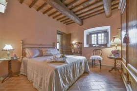Villa Casalguidi