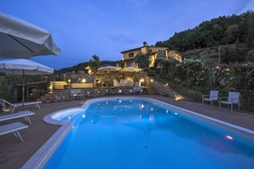 Villa Casalguidi