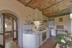 Villa Casalguidi