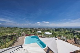 Villa Casalguidi