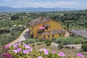 Villa Casalguidi