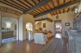 Villa Casalguidi