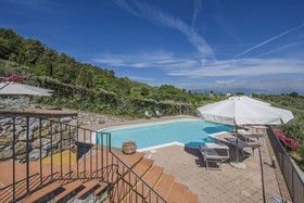 Villa Casalguidi