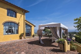 Villa Casalguidi