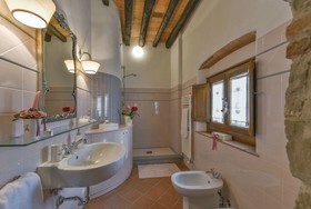 Villa Casalguidi