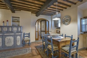 Villa Casalguidi
