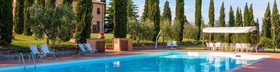 Agriturismo Santo Pietro