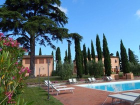 Agriturismo Santo Pietro