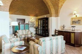 Agriturismo Santo Pietro