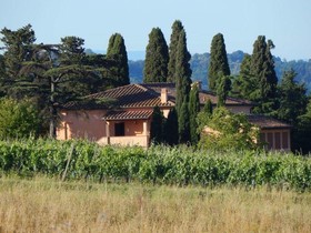 Agriturismo Santo Pietro