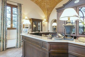 Agriturismo Santo Pietro
