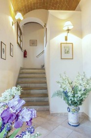 Agriturismo Santo Pietro