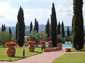 Agriturismo Santo Pietro
