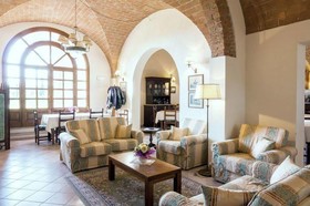 Agriturismo Santo Pietro