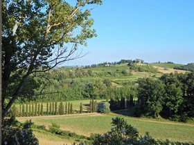 Agriturismo Santo Pietro