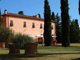 Agriturismo Santo Pietro