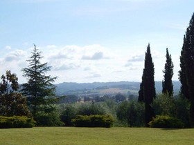 Agriturismo Santo Pietro