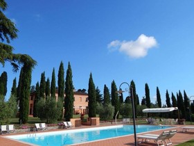 Agriturismo Santo Pietro